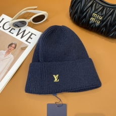 Louis Vuitton Caps